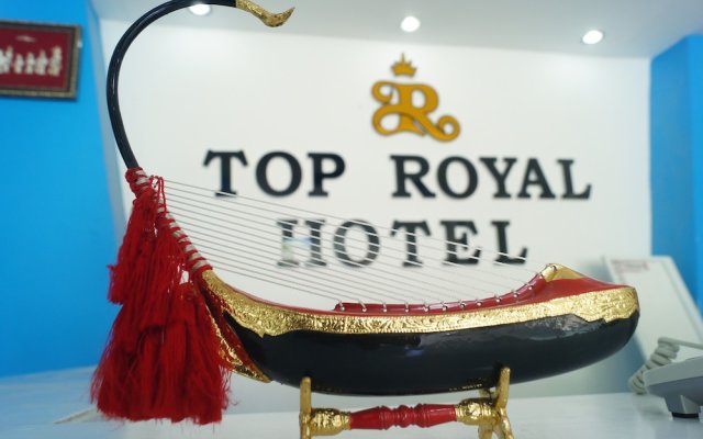 Top Royal Hotel