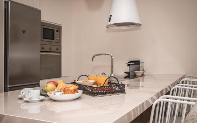 Asteria Apartments