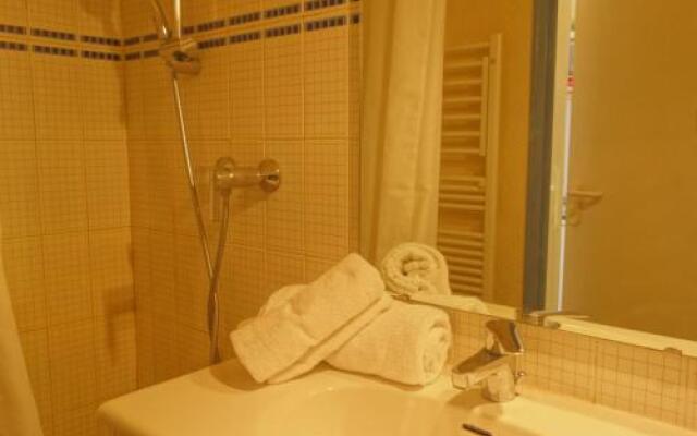 Apartment Rond Point des Pistes.9