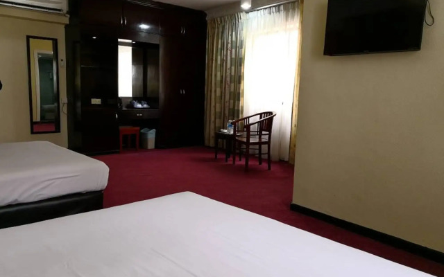Palace Hotel