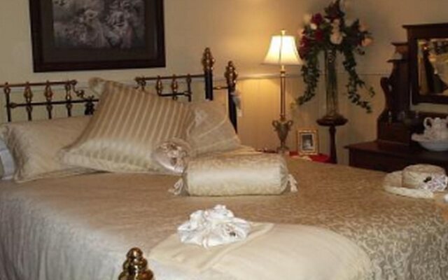 Springbank Bed & Breakfast Retreat