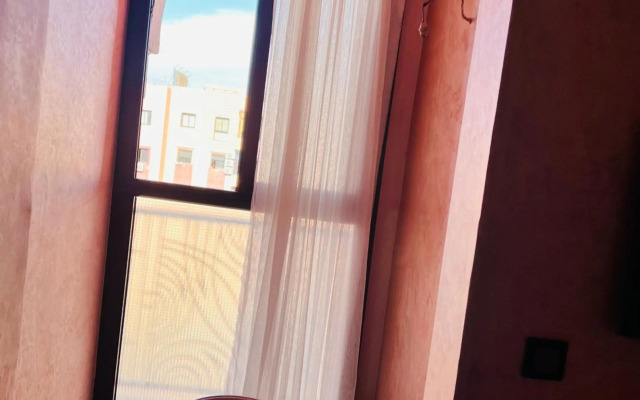 Julie's Private Apartment