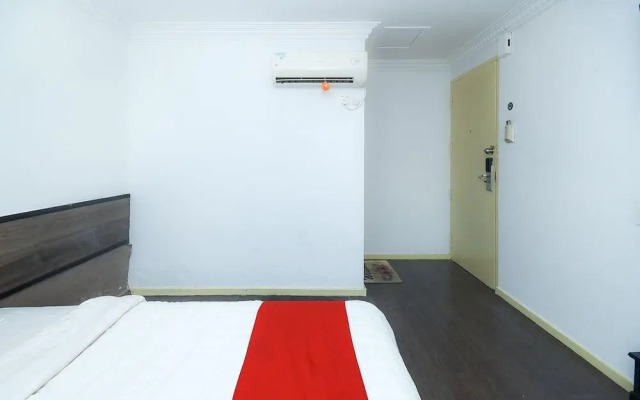 River Inn by OYO Rooms