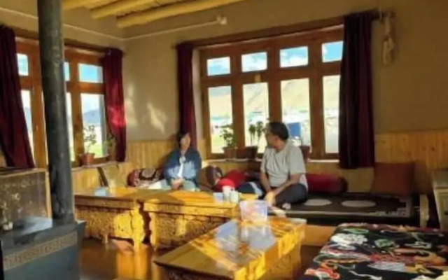 Pangong House Boutique Stay