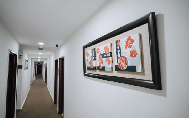 ND Hotel Melaka
