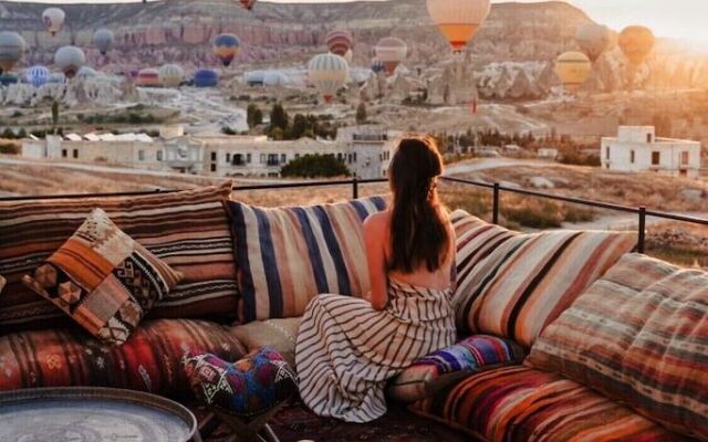 Perla Cappadocia