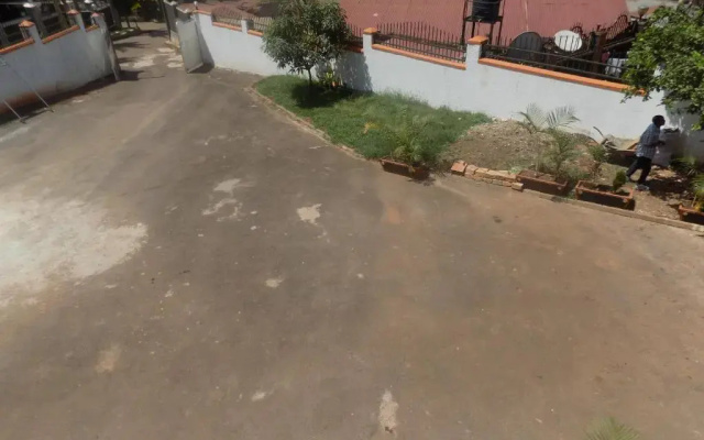 Prime Nile Inn Guest House