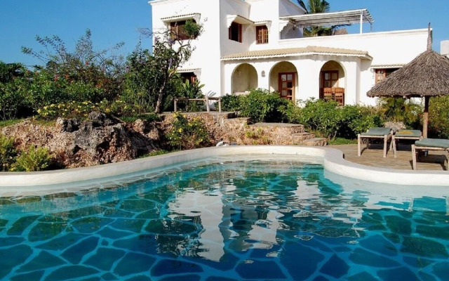 "kibali Amazing Two Bedroom Apartment"
