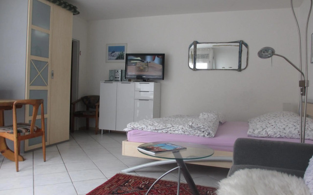 FeWo - Mitten In Freiburg