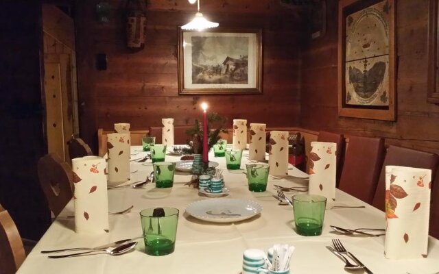 Hotel-Pension Ladner am Grundlsee