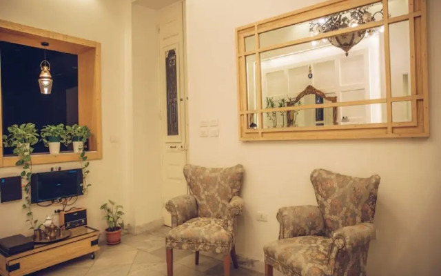 Paris Hostel
