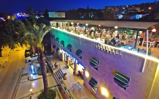 Bodrum Skylife Hotel All Inclusive