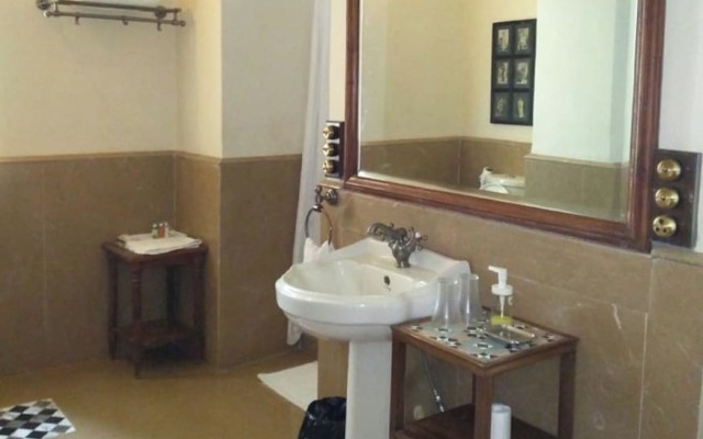 Altus Luxury Homestay