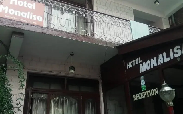 Monalisa hotel