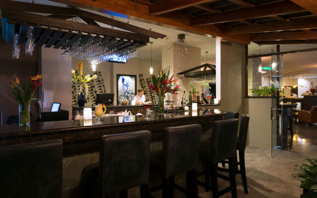 The Royal Corin Thermal Water Spa & Resort - Adults Only