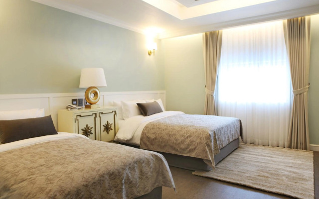 Polaris Hotel