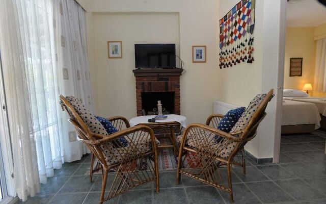 Villa Yasemin