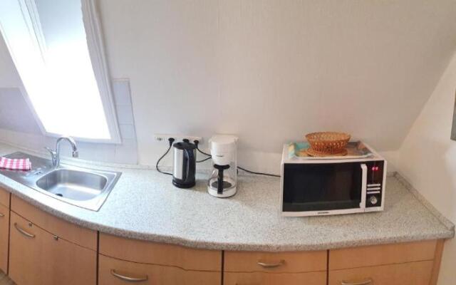 Ferienwohnung Lamm 1