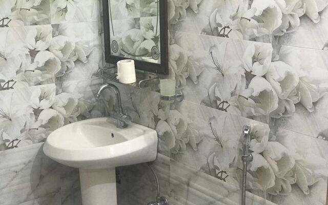 Hotel Glacier Heights