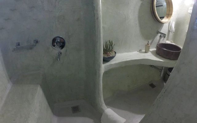 Santorini Dreams Villas