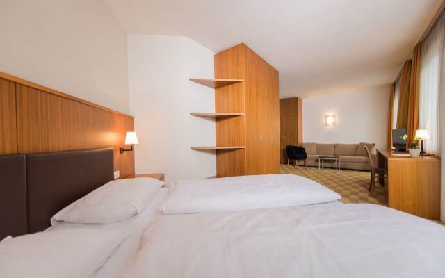 Hotel Tubris & Appartements - Residence Tubris