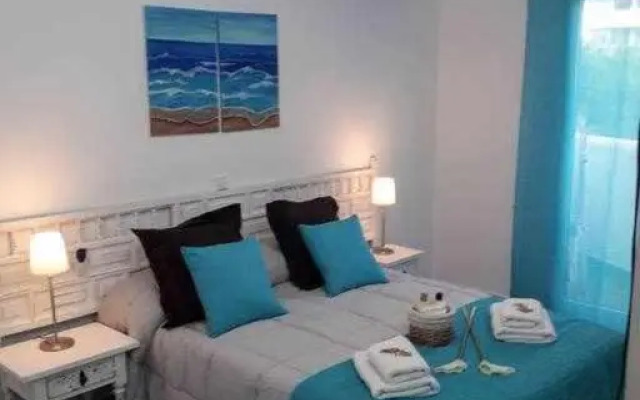 Benal Beach 121