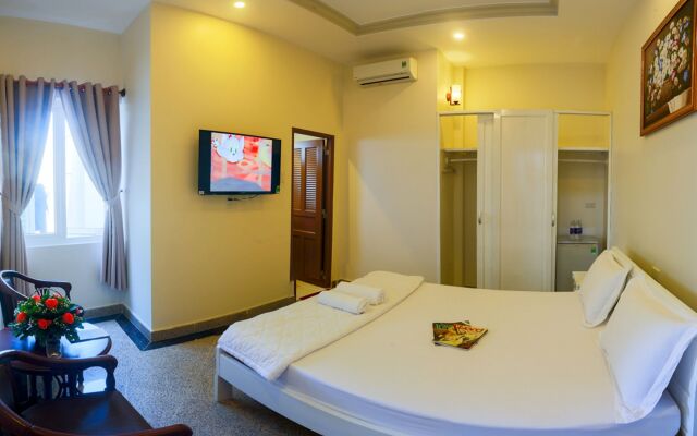 Hotel Phu Quoc Ngoc Viet