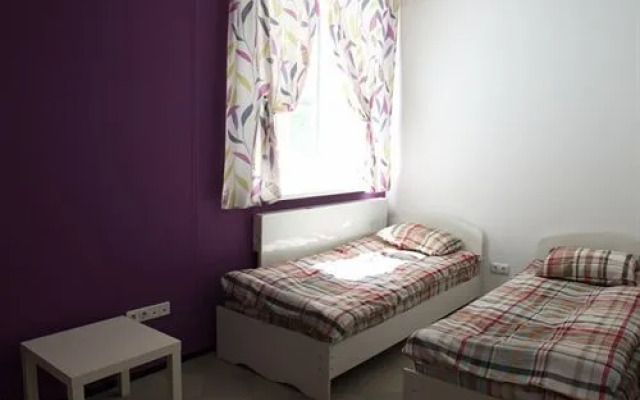 Hostel Kremlin
