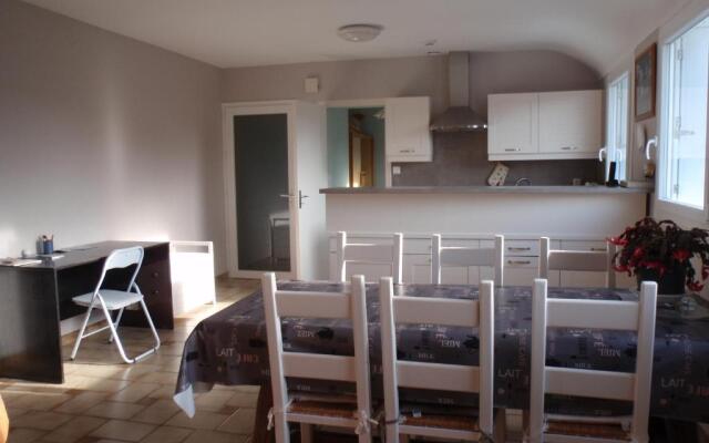 20 Résidence de Kerlosquen