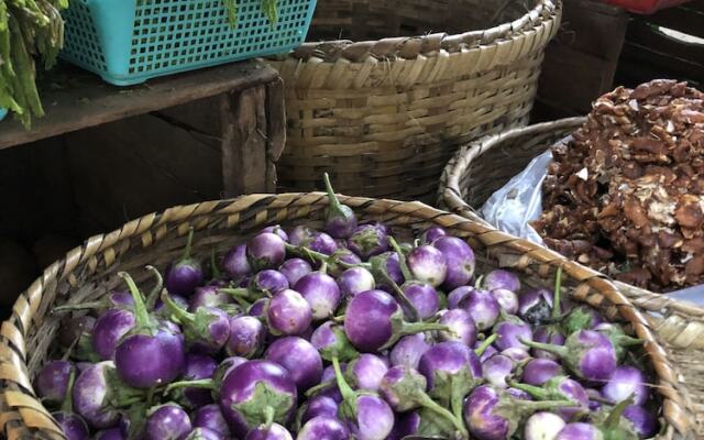 On The Mekong Resort