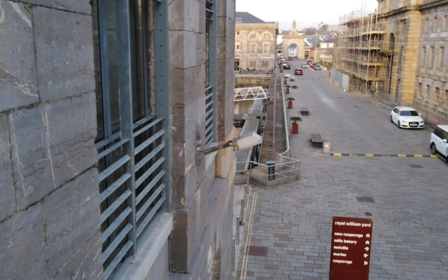 Royal William Yard Apartments