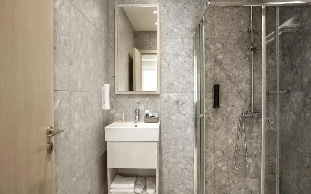 Roseum Boutique Hotel