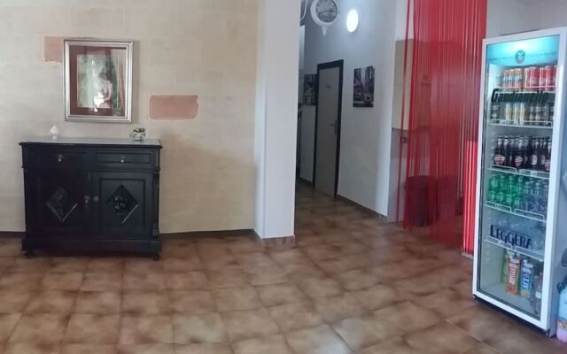 B&B Franziska Mare
