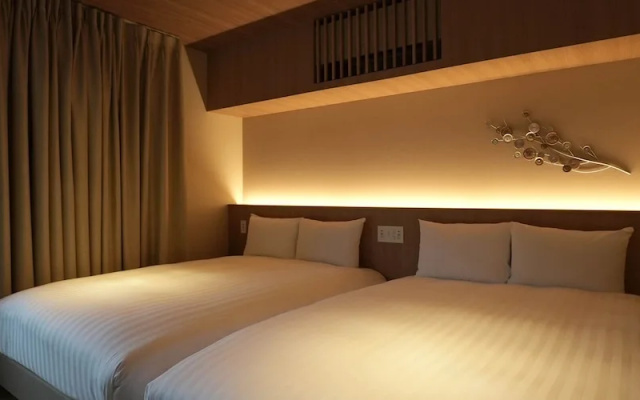 Rakuten STAY VILLA Nikko