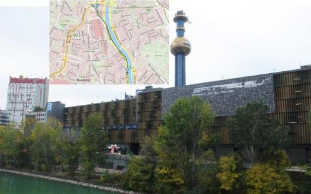 City Apartment Vienna