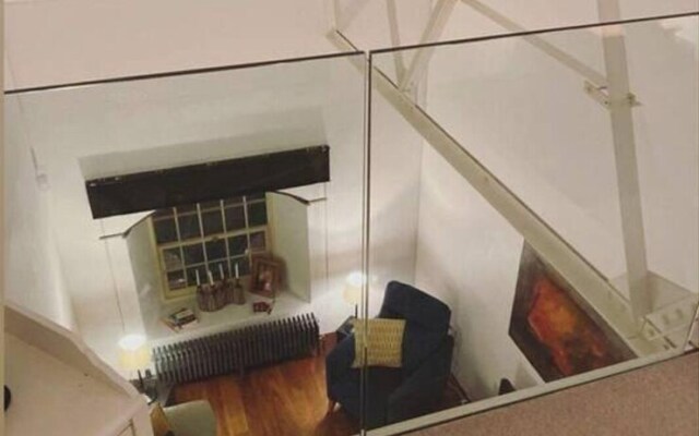 1-bed Apartment in a Historic Area of Plymouth