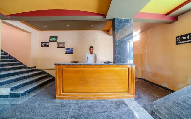 Capital O 37964 Hotel Serene Aravali