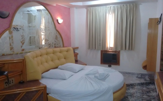 Paissandú Palace Hotel