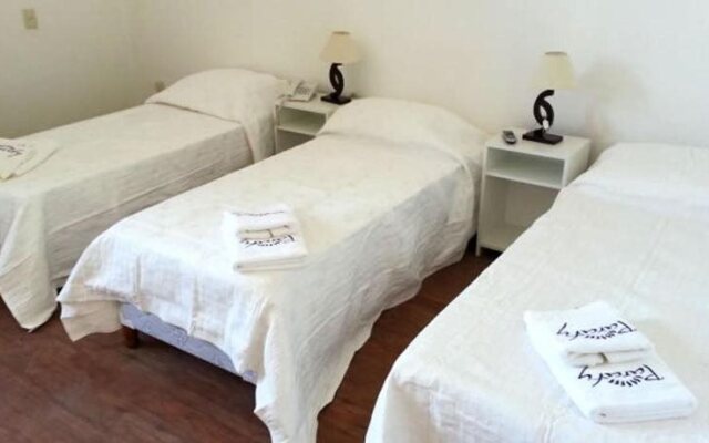 Hotel Paraty