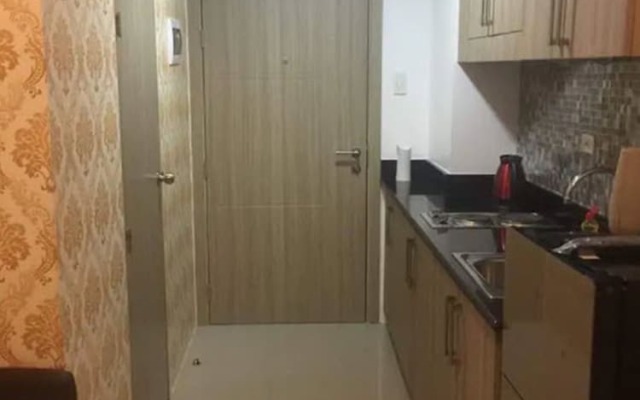 Shore Residences by Ridged