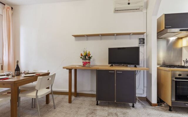 Welcoming Apartment in Rosolina Mare near the Beach