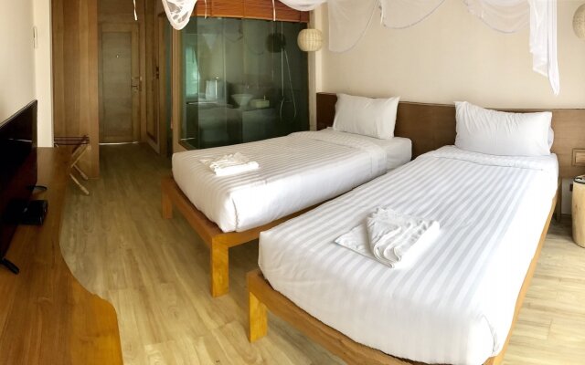 Sealey Resort Koh Larn