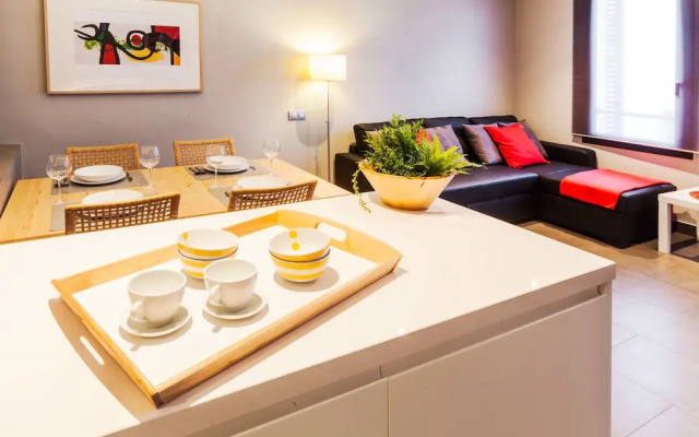 Bo&Co Apartments Sitges