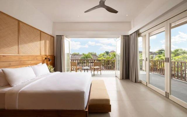 Villa Christie by Nakula