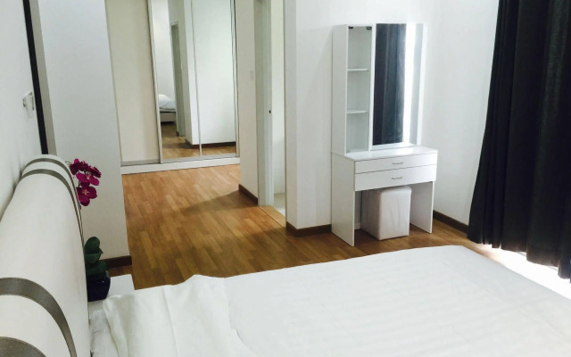 Montbleu Suites at Lost World of Tambun