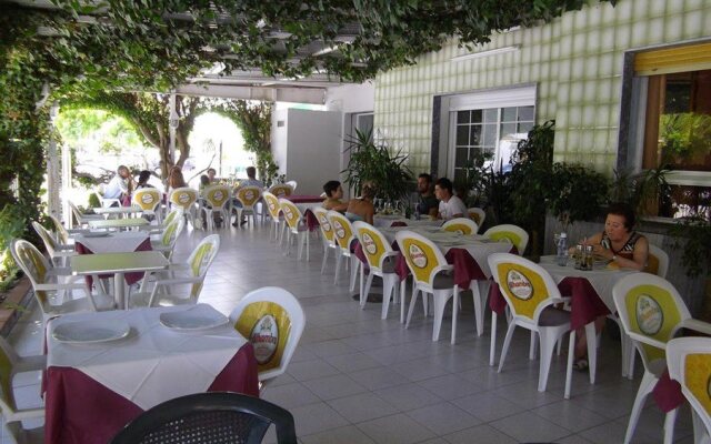 Hotel Sacratif