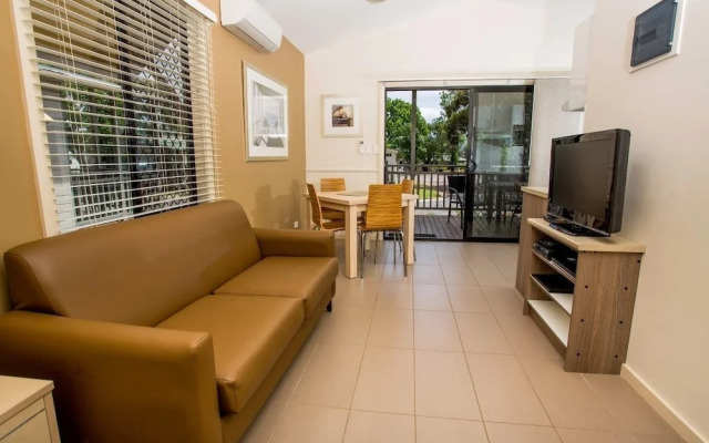 Reflections Eden - Holiday Park