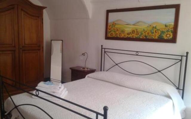 Appartamento I Girasoli