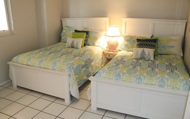 Jamaica Royale 204 - 2 Br Condo