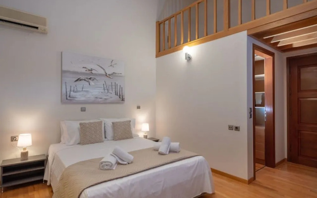 Evdokia Beach Resort